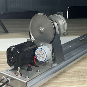 ODM-сушилка для удочки - Product Image 4