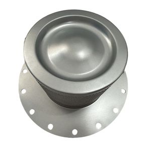 1614905400 1614905499 Noyau de séparation durable en fibre de verre de qualité supérieure pour la purification de l'huile et du gaz des compresseurs industriels généraux - Product Image 1