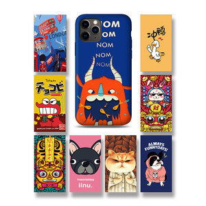 Devia 3D Radian 3D TPU Protecteur d'écran Machine de découpe Coupe-<span class=keywords><strong>film</strong></span> protecteur en verre trempé pour GPS Smartphone - Product Image 4