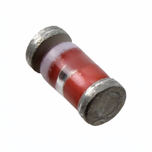 Discrete Semiconductor Products CDLL257/TR DO-213AB, MELF Electronic Chips Component Manufacturer Channel - Product Image 1