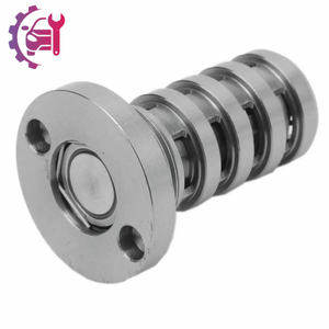 06H109257A Golf GTI Passat B7 CC için eksantrik zamanlama kontrol Solenoid vana Tiguan Audi A4 TT A6 Q5 A5 Q3 427000510 06H 109 257C - Product Image 2