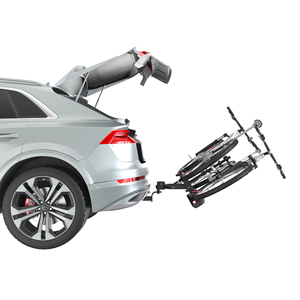OEM Factory Bike Tow Ball Racks para la mayoría de los vehículos - Product Image 1