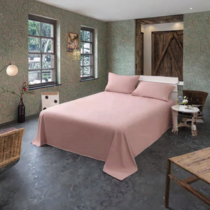 Customizable Hotel Quality Cotton <strong>Bed</strong> <strong>Sheet</strong> Set 400TC Striped <strong>Christmas</strong> Character Massaging <strong>Sheets</strong> Fitted Pillowcases - Product Image 3