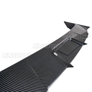 Aileron de toit arrière pour Honda CRV BREEZE 2023+ - Accessoire de modification pour voiture - Product Image 4