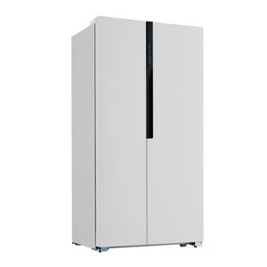 520L Customized LOGO Big Capacity Led Display Side by Deep <b>Freezer</b> Refrigerator - Product Image 6