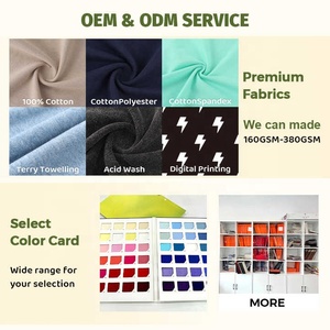 Bộ đồ thể thao trẻ em 2 mảnh, áo hoodie và quần jogger giữ ấm mùa đông, chất liệu cotton, nhận đặt hàng OEM/ODM - Product Image 6