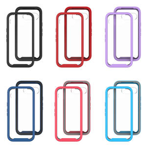 <span class=keywords><strong>Coque</strong></span> de Téléphone Anti-Chute et Couverture Intégrale en TPU PC <span class=keywords><strong>pour</strong></span> <span class=keywords><strong>Google</strong></span> <span class=keywords><strong>Pixel</strong></span> 9 8 7 <span class=keywords><strong>6</strong></span> <span class=keywords><strong>Pro</strong></span> – Housse de Protection Anti-Chocs - Product Image 6