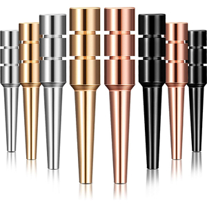 Kim loại cribbage chốt cribbage bảng chốt nhôm stainlsee thép CNC cribbage chốt phù hợp 0.125 lỗ - Product Image 6