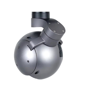 กล้อง Viewpro Mini A30 <span class=keywords><strong>x</strong></span> ซูมออปติคอล AI Tracking ระบบกันสั่น 3 แกน เซ็นเซอร์ตรวจจับความร้อน สำหรับทำแผนที่ สำรวจ ค้นหา ถ่ายภาพทางอากาศ โดรน - Product Image 3