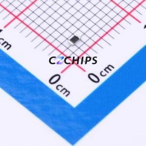 Resistencia SMD CRCW060352K3FKEA 0603 (Tipo: Película Gruesa) (Resistencia: 52.3kOhm Precisión: 1%) - Product Image 1