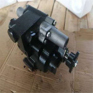 Pompe à engrenages hydraulique pour camion benne KP45A KP55A, Pompe hydraulique KP45A - Product Image 2
