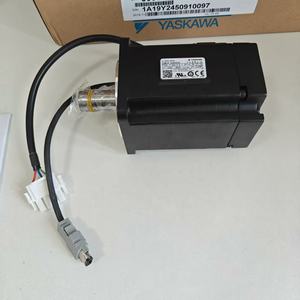 Amplificateur AC Mit Subishi MR-JE-40A d'origine, neuf, 400W 0.4kW, impulsion/analogue, 200V - Product Image 6