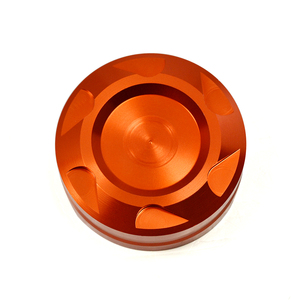 RACEPRO couvercle de réservoir de liquide de frein arrière de moto pour <span class=keywords><strong>KTM</strong></span> 125 200 390 Duke <span class=keywords><strong>RC125</strong></span> RC200 RC390 - Product Image 6