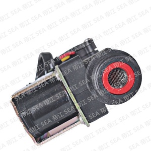 Zee YF-YTF01 Bsp G1/<span class=keywords><strong>2</strong></span> "DN15mm Elektronische Hal Waterstroom <span class=keywords><strong>Sensor</strong></span> 1-30L/Min Digitale Flowmeter Met Solenoid valve - Product Image 5