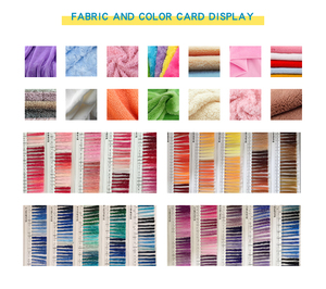 定制磁性毛绒动物钥匙圈迷你填充猫包吊坠搞笑情人节毛绒钥匙扣礼品 - Product Image 5