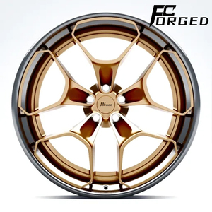 Rines Forjados de 19 20 21 22 Pulgadas para <span class=keywords><strong>Lamborghini</strong></span> Aventador <span class=keywords><strong>SVJ</strong></span> <span class=keywords><strong>Roadster</strong></span> <span class=keywords><strong>Huracan</strong></span> Evo Performante Spyder Urus Centenario MV40 - Product Image 3