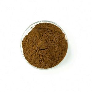 Органический 20% тритерпен <span class=keywords><strong>Ganoderma</strong></span> Lucidum Reishi, полисахариды грибов пищевого качества, травяной экстракт, добавка в виде порошка - Product Image 2