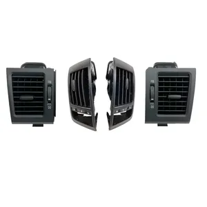 Lc200 xe nội thất Bảng điều khiển A/C trung tâm bên Air Vent khung hình sự cho TOYOTA LAND CRUISER 200 fj200 2008 2015 phụ kiện - Product Image 2