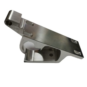 Acoplamiento de Eje de Aluminio, Diámetro Interior de 30 mm, Rígido, No Estándar, Personalizado para Plantas de Fabricación - Product Image 3