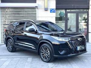 Chery Tiggo 8 Pro 1.6T Champion Edition 2WD de 7 plazas, usado, de <span class=keywords><strong>segunda</strong></span> <span class=keywords><strong>mano</strong></span>. - Product Image 2