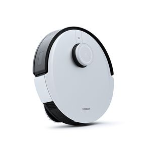 Robot de nettoyage de sols X1omni, aspirateur et laveur à sec, navigation LDS SLAM, forte puissance d'aspiration, usage commercial - Product Image 1