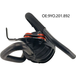 Le détendeur de réservoir de carburant 9Y0.201.892 convient à la Volkswagen Audi Q7 - Product Image 2