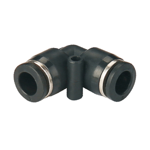 Raccord pneumatique à encliquetage série <span class=keywords><strong>JPV</strong></span> pour tuyau d'air et d'eau, connecteur rapide - Product Image 4