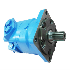 Motor Cicloidal Hidráulico 6K-490 para Plataformas de Perforación, Motor Hidráulico 6K - Product Image 2