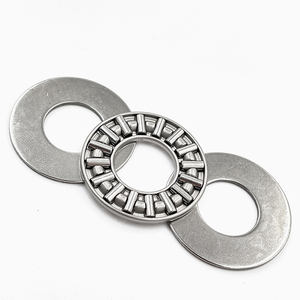 AXK 1226 2AS alta qualidade <span class=keywords><strong>Thrust</strong></span> <span class=keywords><strong>Needle</strong></span> Roller <span class=keywords><strong>Bearing</strong></span> para Robô Automotivo Equipamentos Industriais com Arruelas - Product Image 3