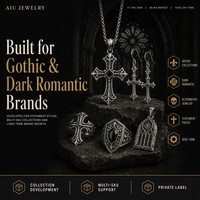 Bague griffe de dragon gothique personnalisée en acier inoxydable 316L PVD noir avec grand zircon rouge, motif écaille de dragon, pour homme, style sombre, OEM ODM en gros