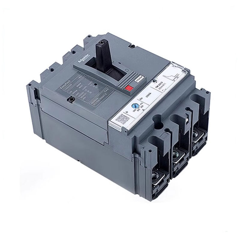 Cvs100f 3p 16a lv510330