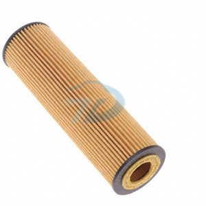 Filtre à huile moteur de voiture de haute qualité à prix de gros HU514x, filtre à huile universel pour voiture - Product Image 1
