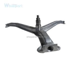 Nuevo producto 210099333, lavadora Spider para Ariston <span class=keywords><strong>Indesit</strong></span>, piezas de trípode para lavadora, piezas de repuesto para lavadora - Product Image 3