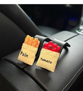 Ganci per <span class=keywords><strong>Auto</strong></span>, Ganci Multifunzione per <span class=keywords><strong>Sedile</strong></span> <span class=keywords><strong>Anteriore</strong></span> e Posteriore, Accessori Interni per <span class=keywords><strong>Auto</strong></span> - Product Image 6