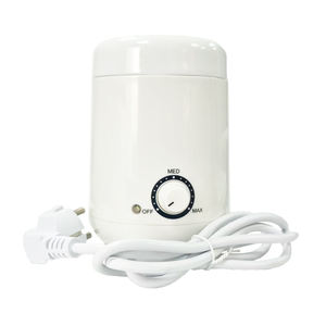 Mini macchina per il riscaldamento a temperatura controllata per <span class=keywords><strong>la</strong></span> fusione a cera d'api a riscaldamento rapido per <span class=keywords><strong>la</strong></span> depilazione ceretta antiaderente - Product Image 1