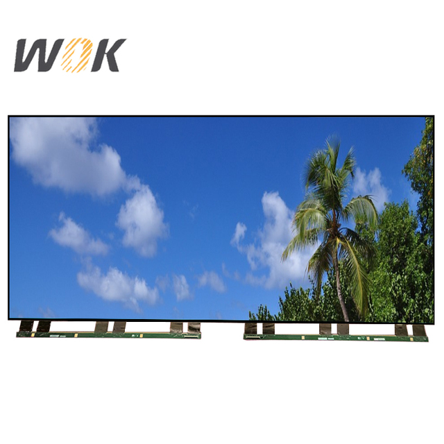 JE695R3HD07 Panel Tv 43 Inch Sharp Lcd Screen for HKC Display LCD