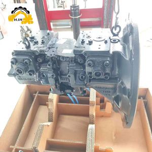 708-2G-01070 708-2G-00023 708-2G-00700 Hydraulic <b>Pump</b> PC300-8 Excavator Main <b>Pump</b> on Sale - Product Image 5