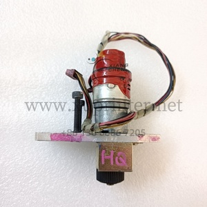 WD 7644181303 para Motor de Llave de Tinta Komori S40 764-4181-303 SIRC-SB IJV-4015-004 IJV4015004 - Product Image 1