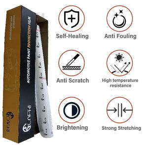 10 años <span class=keywords><strong>de</strong></span> garantía Original American Ppf Ashland Adhesivo Autoreparación Anti Scratch Tpu Ppf Car Body Paint Protection Film Roll - Product Image 5