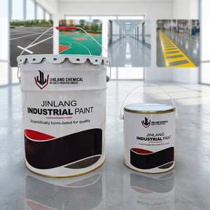 ROHS Two Component Waterproofing Polyurea Swimming <strong>Pool</strong> Floor <strong>Paint</strong> - Product Image 2