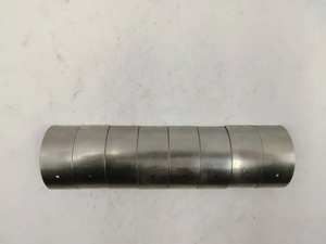 Cojinete de Biela 99474281 0606 R2 EW10A para Fiat <span class=keywords><strong>Ducato</strong></span> 2.8l <span class=keywords><strong>Jtd</strong></span> 01-06 Citroen Jumper, Peugeot Jumper - Product Image 4