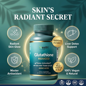 Cápsulas de Glutatión y Ácido Alfa Lipoico, Blanqueamiento de la Piel, Antioxidante, Marca Privada OEM, Fórmula Personalizada, Suplemento al por Mayor con Certificación GMP - Product Image 3