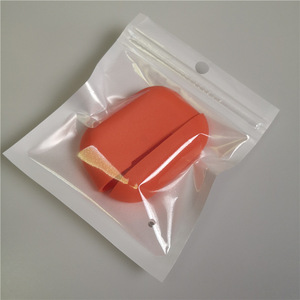 สหรัฐคลังสินค้า EU 1-2วันจัดส่งที่รวดเร็ว Pro2 Pods3 Pods2ฝัก MAX หูฟังซิลิโคนอุปกรณ์เสริมทำจากพลาสติก - Product Image 2