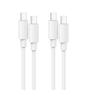 Câble USB C vers USB C pour MacBook Air MacBook <span class=keywords><strong>Pro</strong></span> <span class=keywords><strong>Chargeur</strong></span> pour iPad <span class=keywords><strong>Pro</strong></span> <span class=keywords><strong>13</strong></span> <span class=keywords><strong>iPhone</strong></span> 17 16 15 <span class=keywords><strong>Pro</strong></span> <span class=keywords><strong>Max</strong></span> USBC Type C Cordon de charge rapide - Product Image 5