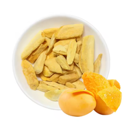 100% Natuurlijk Vriesgedroogd Mango Fruit Premium Kwaliteit Zoete Vriesgedroogde Mango