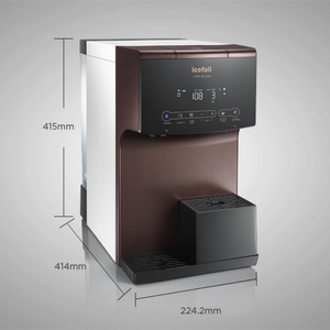 Icefall marca cina produttore prodotto ideale Ro depuratore d'<span class=keywords><strong>acqua</strong></span> wifi collegare la <span class=keywords><strong>purificazione</strong></span> dell'<span class=keywords><strong>acqua</strong></span> del <span class=keywords><strong>rubinetto</strong></span> - Product Image 5