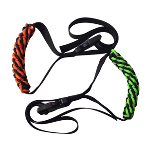 Assistance de poignée de porte de voiture de canne pour la main de soutien de véhicule âgé - Product Image 3