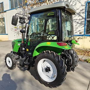 EPA Compliant 4x4 100HP <b>Wheel</b> Tractor Diesel Engine with Gear Drive Multifunctional for <b>Small</b> Farm Machinery - Product Image 4