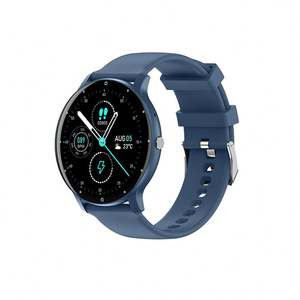 ZL02C Pro gelang pintar layar sentuh 2024 inci, gelang pintar olahraga <span class=keywords><strong>monitor</strong></span> Kesehatan Pria Wanita panggilan Bluetooth 1.28 - Product Image 2