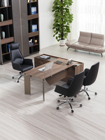 Chaise de bureau ergonomique pivotante avec hauteur réglable, en maille et cuir, idéale pour de longues heures de travail, une excellente chaise pour une bonne cause